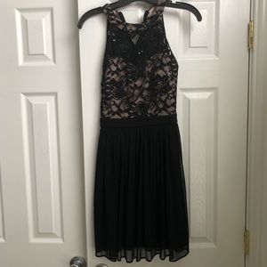 Morgan & Co. Formal Dress